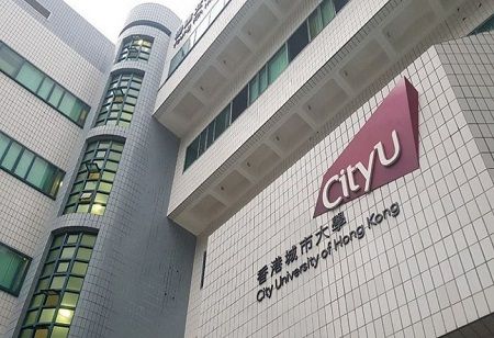 CityUHK's Program Merges Global Academic and Research Endeavours